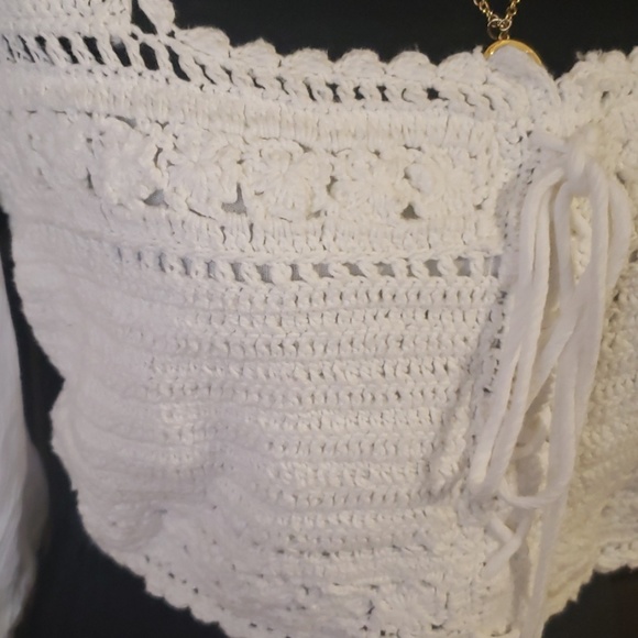 Blouse - Picture 3 of 5